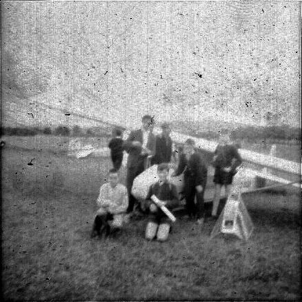 Klassenausflug Ensheim ca. 1962 - 01.jpg