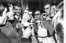 Feier Mainzer Straße 1967 - 01.jpg