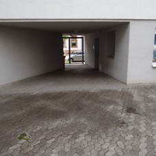 Der Eingang zur Hölle