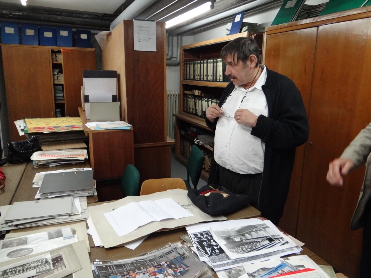 Unsagbare Schätze 1