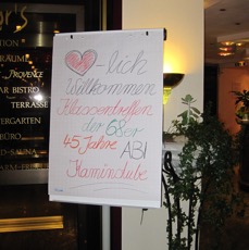 Willkommen im Best Western Hotel