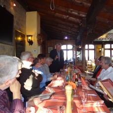 In der Bauernstube 2