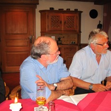 Nachsitzen in der Kaminstube 3