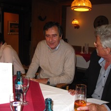 Nachsitzen in der Kaminstube 4