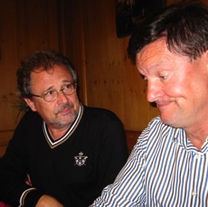 Nachsitzen in der Kaminstube 6